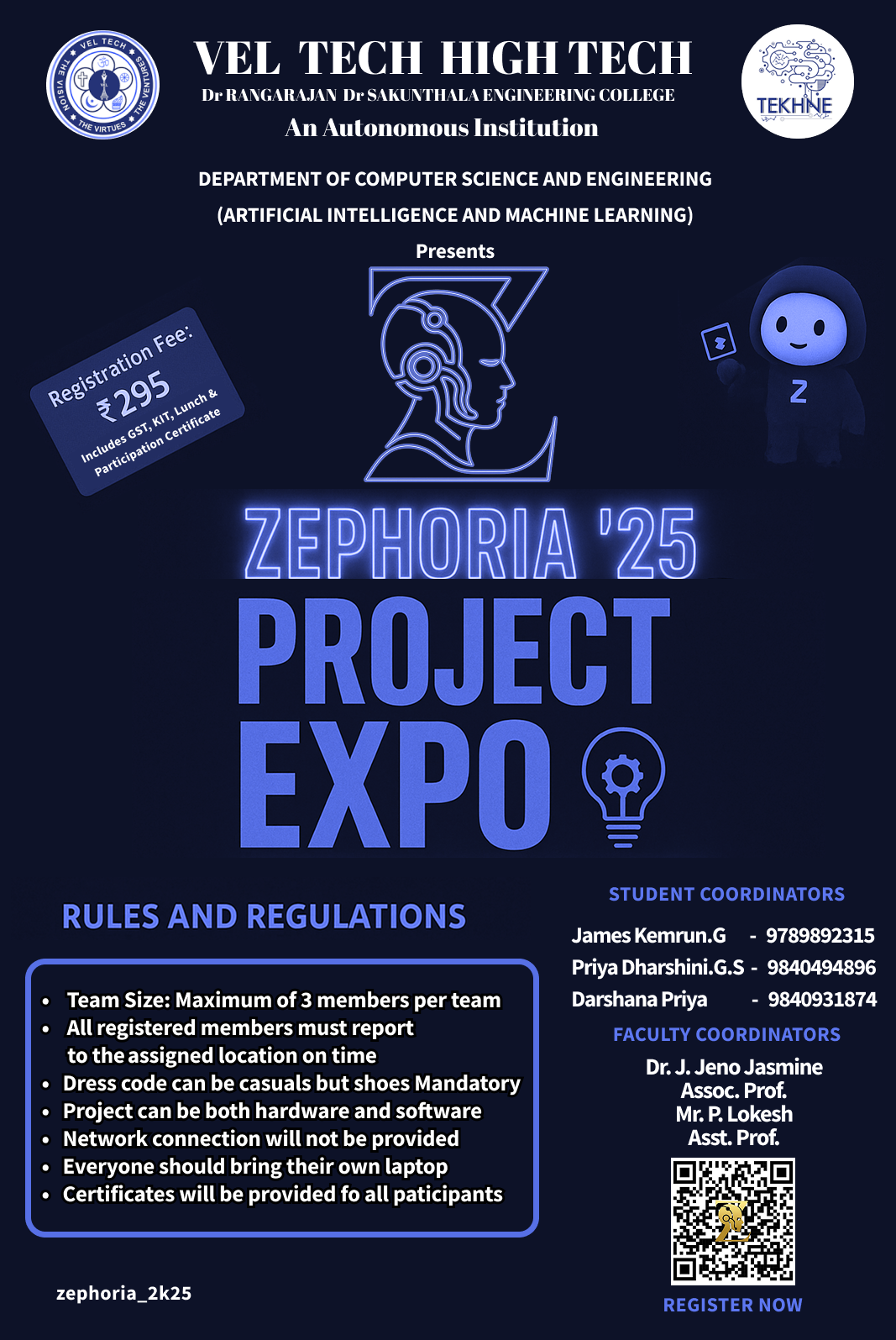Workshop Poster